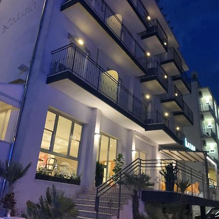 Hotel Katina Rimini Exterior photo